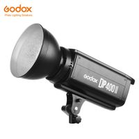 Godox DP400II 400Ws GN65 Blitzlicht