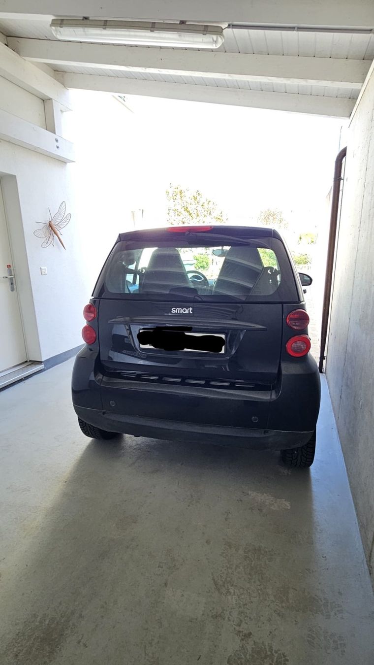 Smart Automobili: Smart fortwo 451 – Usato da Schleinikon venduto da Nokphil 2