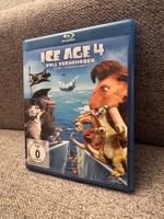 Ice Age 4: voll verschoben (Blu-ray)