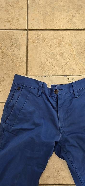Hosen: G-Star Hose Business - Privat – Gebraucht aus Horw von Row707 2