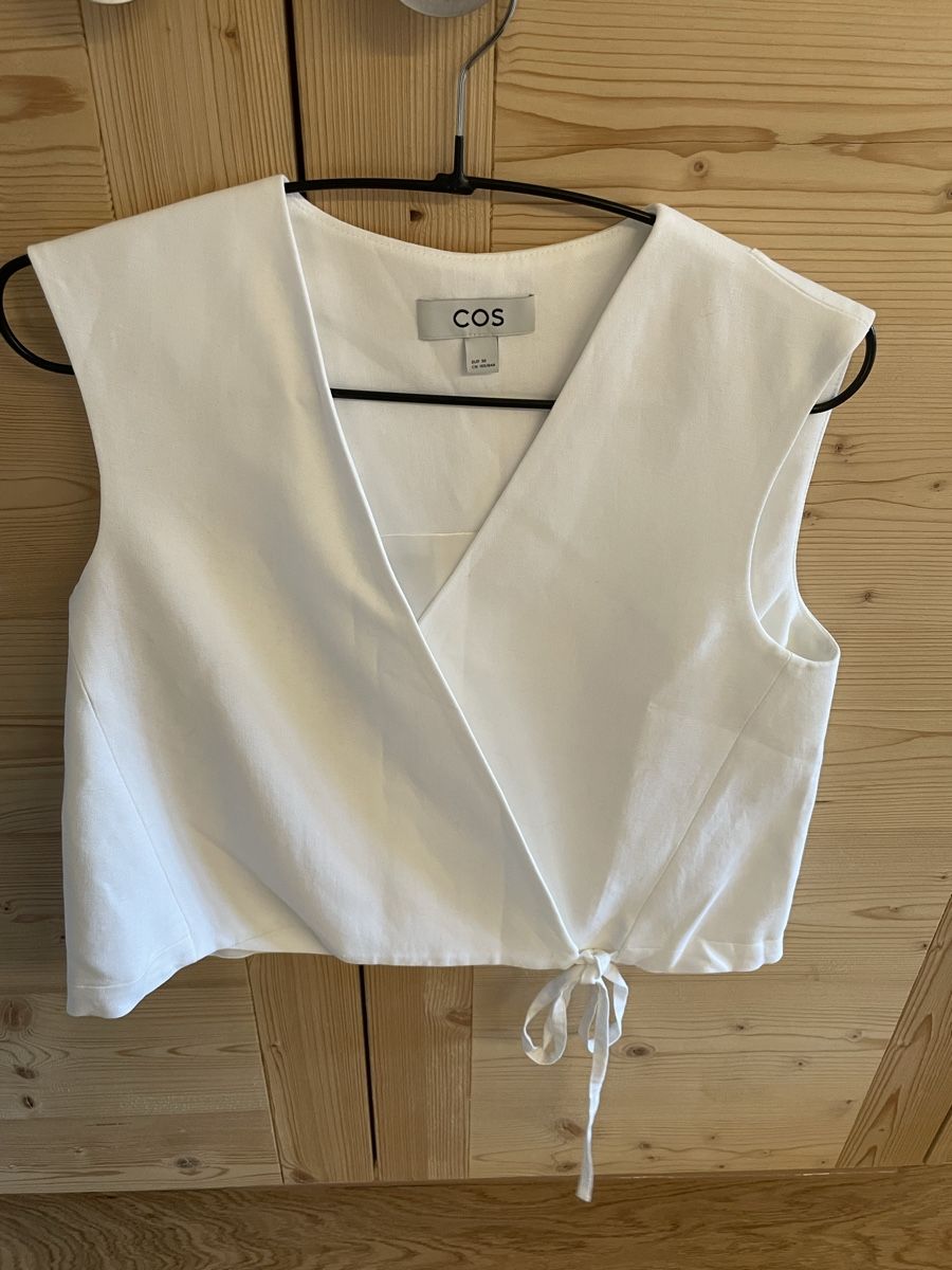 Sezane Lotti di vestiti: Lot hauts taille 36 – Usato da Liez (St-Martin) venduto da bau_595p 1