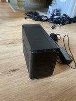 SYNOLOGY DS216+ NAS Diskstation guter Zustand