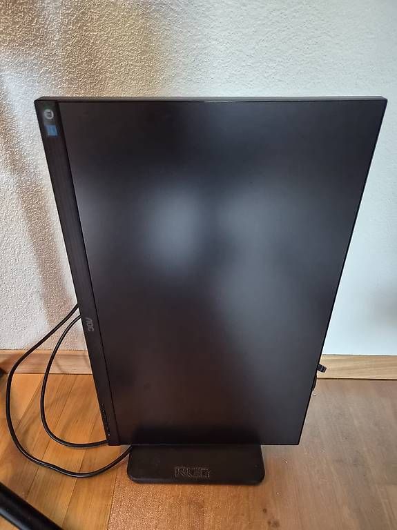 Monitore: Écran AOC – Gebraucht aus Aigle von led_8nd2