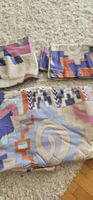 Christian Fischbacher Bettwaesche Set, Muster, Top Zustand!