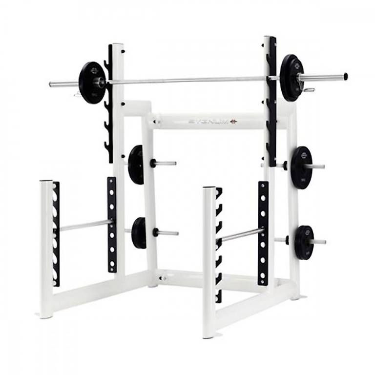 Gym80 Vélos d'appartement: GYM80 Sygnum Basic Multi Rack – D'occasion à Oensingen par dindi84 4