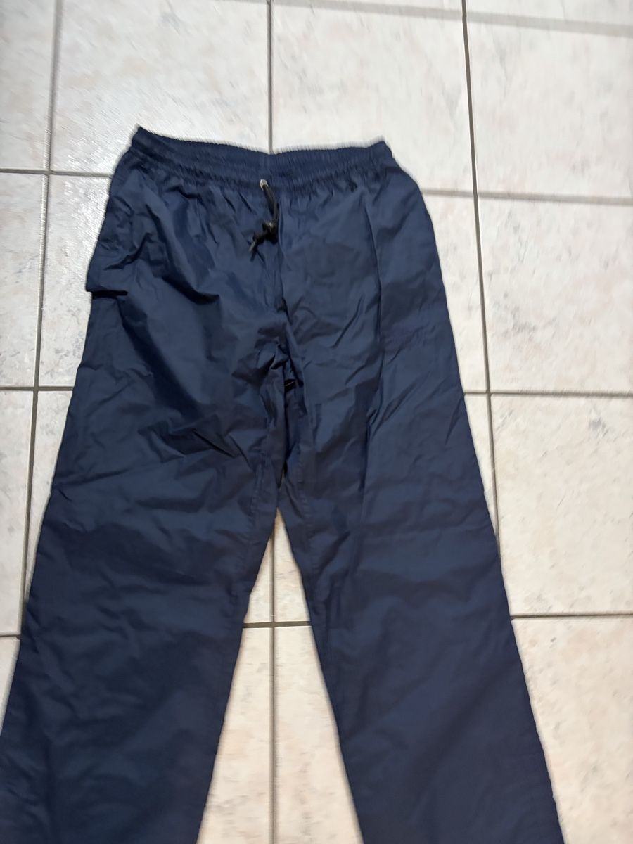 Pantaloni: Tenson Regenhose, Windhose gr.S, Neuwertig – Usato da Sevelen venduto da gsandax 1
