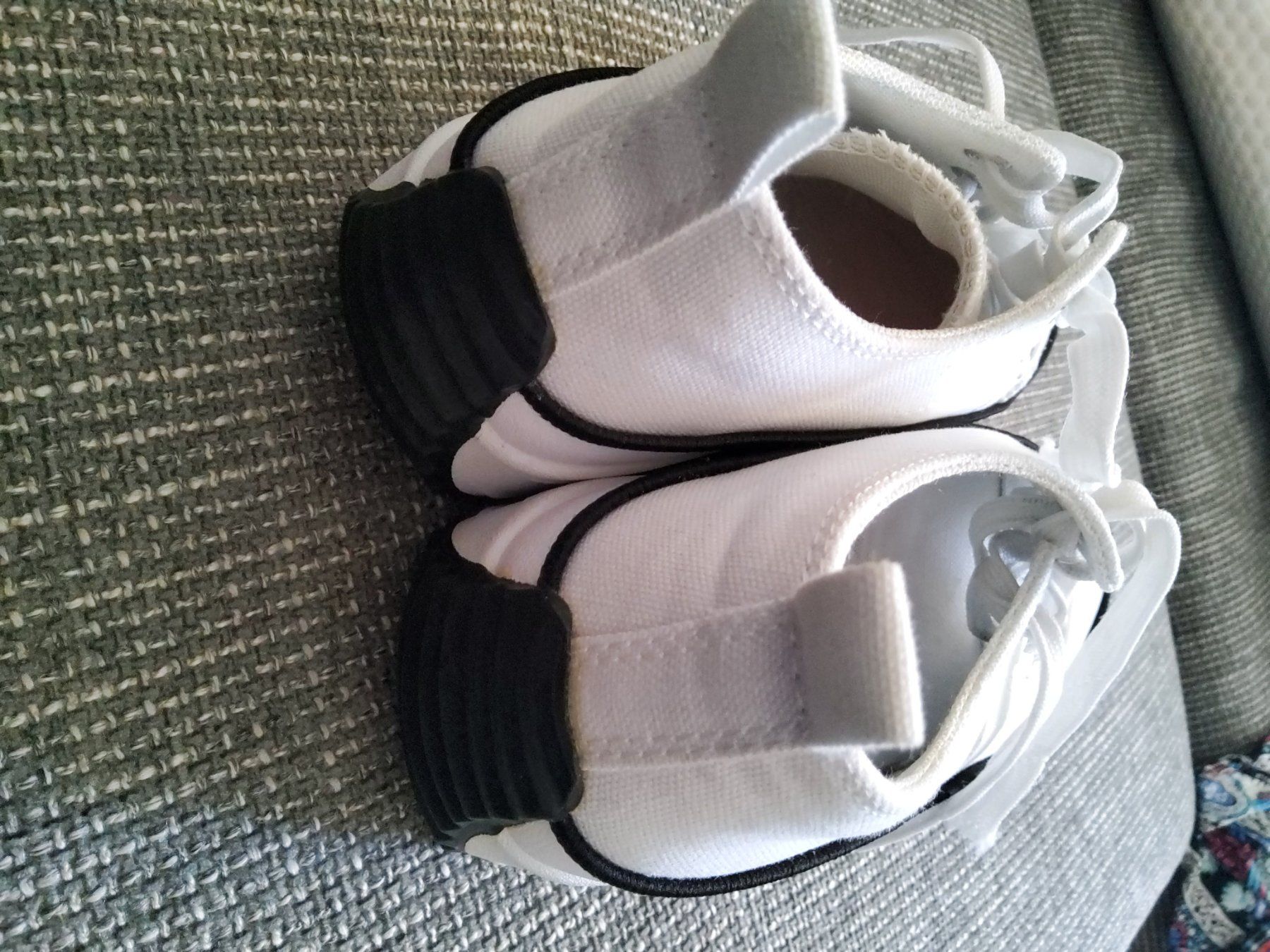 Scarpe da donna: Schöne Damen Schuhe 38 – Usato da Zürich venduto da Dalicelik 3