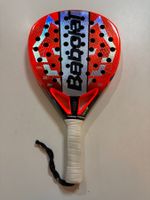 BABOLAT VIPER JUAN LEBRON 3.0