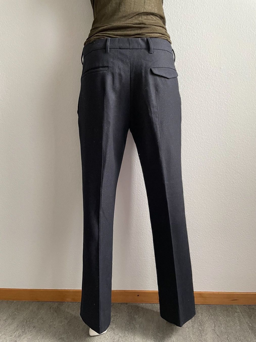 Prada Pantaloni: Prada Hose – Nuovo (secondo la descrizione) da Winterthur venduto da 19.19 1