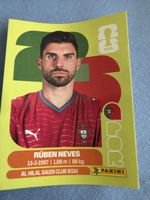 Sticker FIFA World Cup 2026 Ruben Neves neu