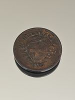 1 Rappen 1905