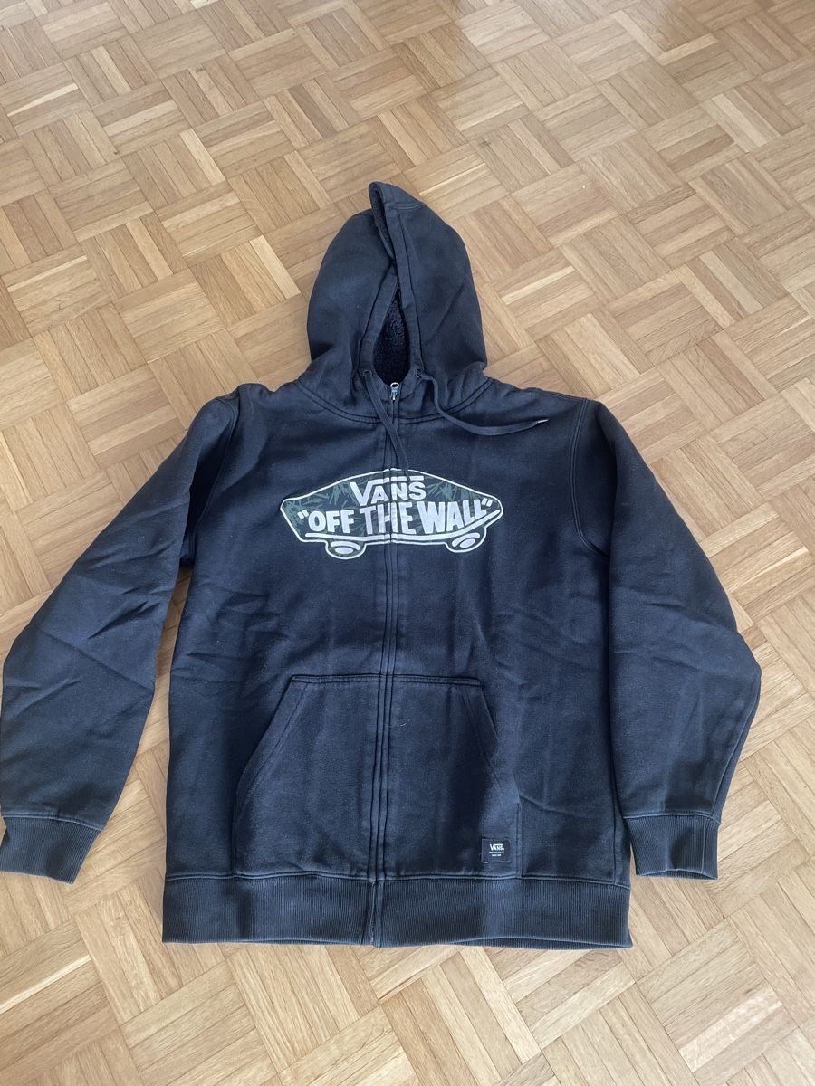Vans Giacche: VANS giacca con cappuccio – Usato da Losone venduto da Chanty1970
