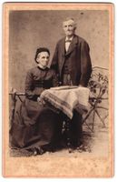 Fotografie A. Edelmann, Hohentannen, Bet