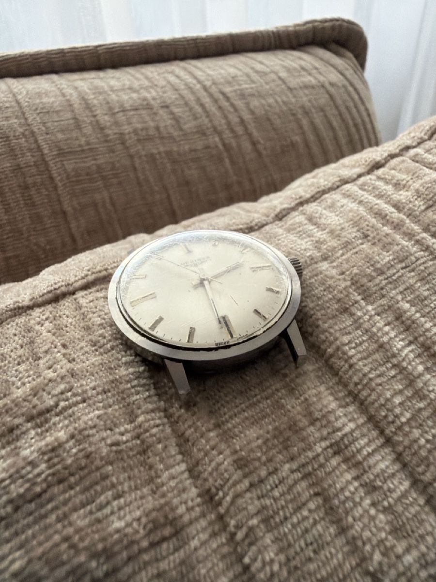 Longines Orologi: Longines Vintage Uhr – Usato da Thun venduto da iderex 2