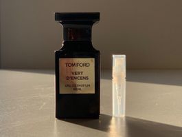 Rarität: Vert d'Encens - Tom Ford - 2ml