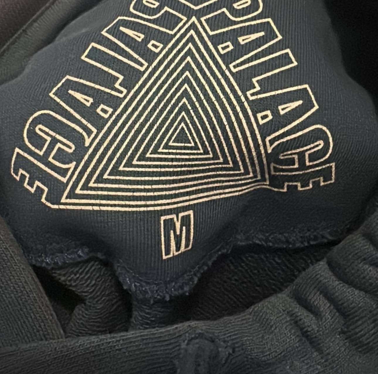 Palace Maglioni & Felpe: Palace Hoodie Blue – Nuovo (secondo la descrizione) da Bern venduto da gia_jqj7 2