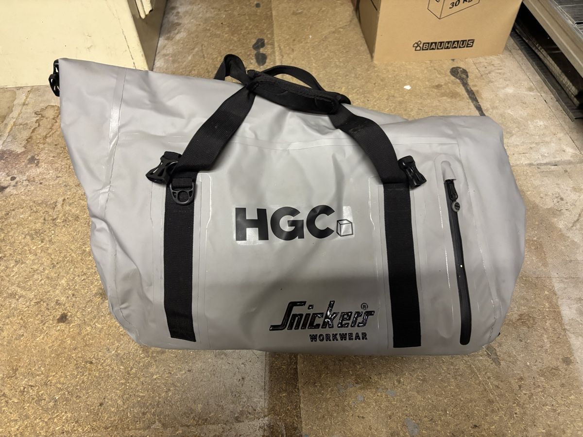 Borse: Wasserdichter Bag Workwear  – Nuovo (secondo la descrizione) da Zürich venduto da Saho86 1