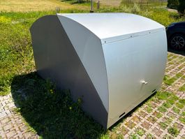 BikeSafe (Velobox)