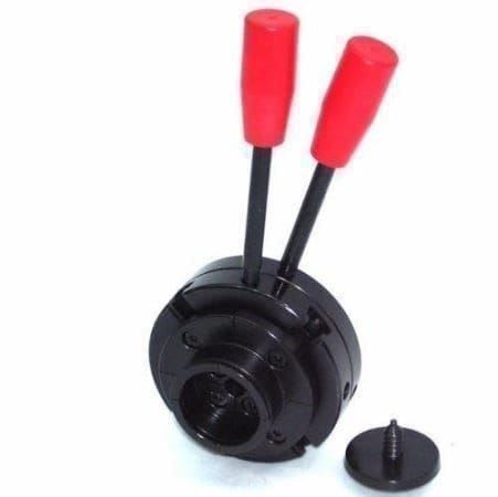 Tutti gli attrezzi: 55595 - Spannfutter 4 Zoll Futter Backenfutter M33 Drechsel – Nuovo e nell'imballaggio originale da Wallenwil venduto da toesstal-vertrieb 6