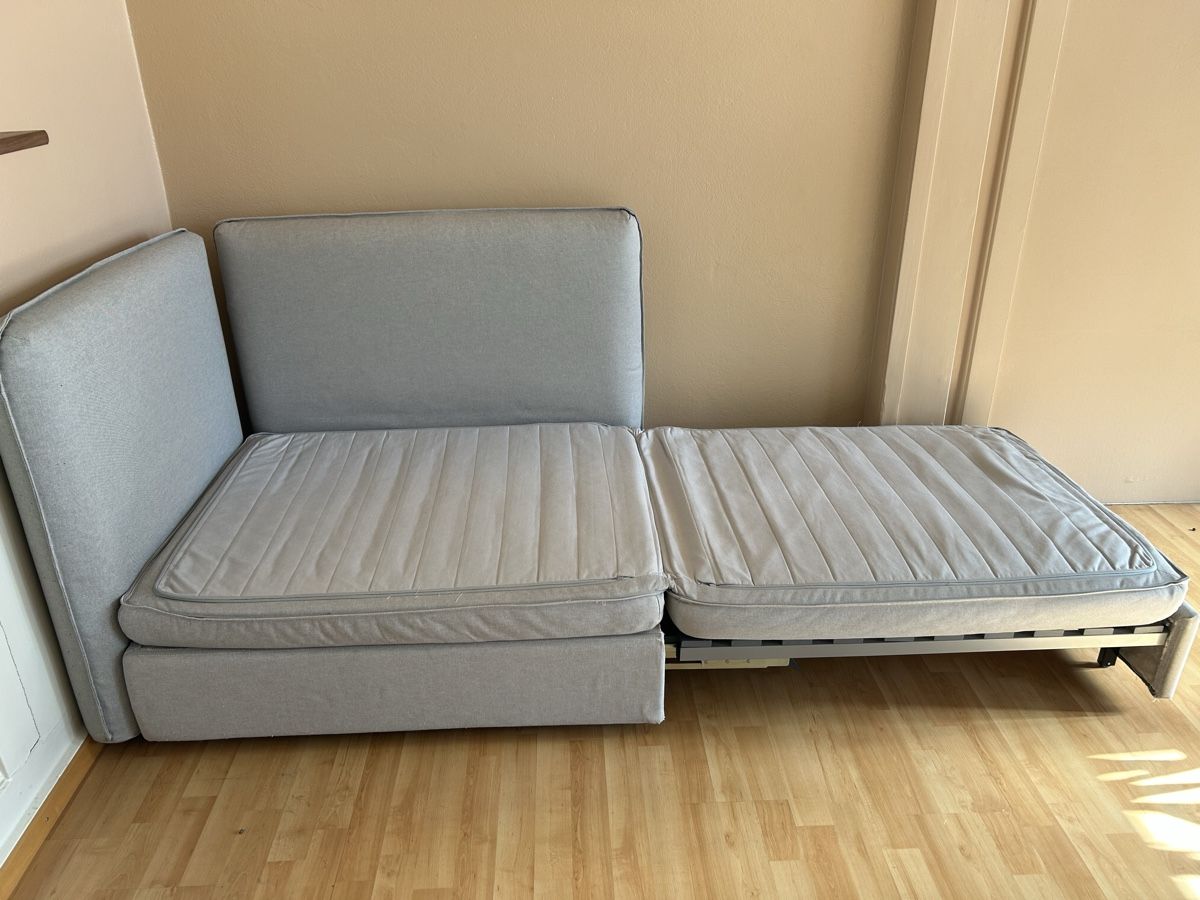 Letti: Sofa Bett Vallentuna – Usato da Kirchlindach venduto da KonstantinosA 2