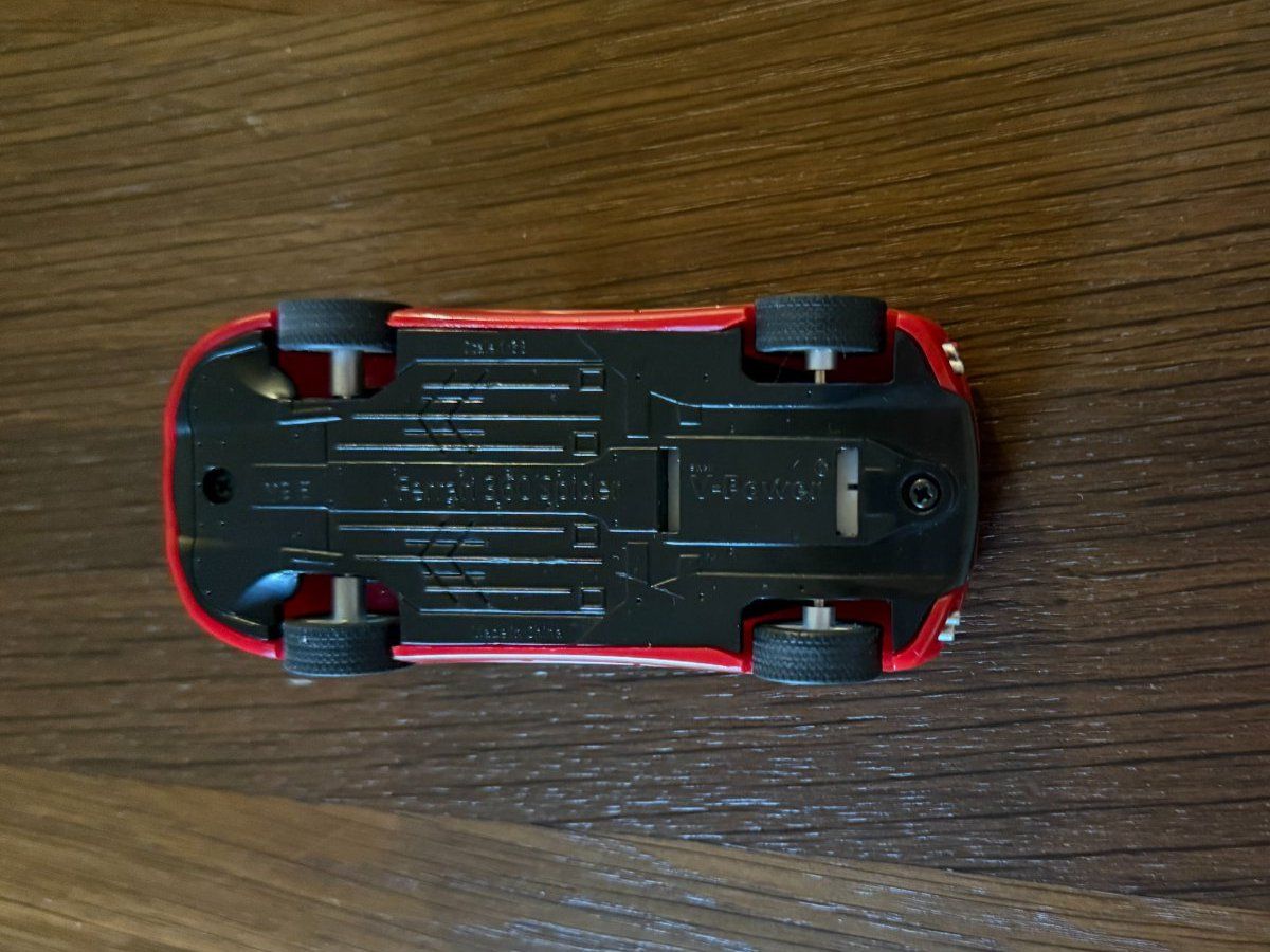 Ferrari Modellini d'auto: Modellauto Ferrari – Usato da Luzern venduto da isa_27cg 2