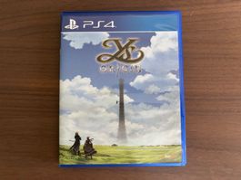 Ys Origin [PS4][Limited Run]