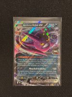 Team Rockets Iksbat ex (DRI 122) - Ewige Rivalen - DE