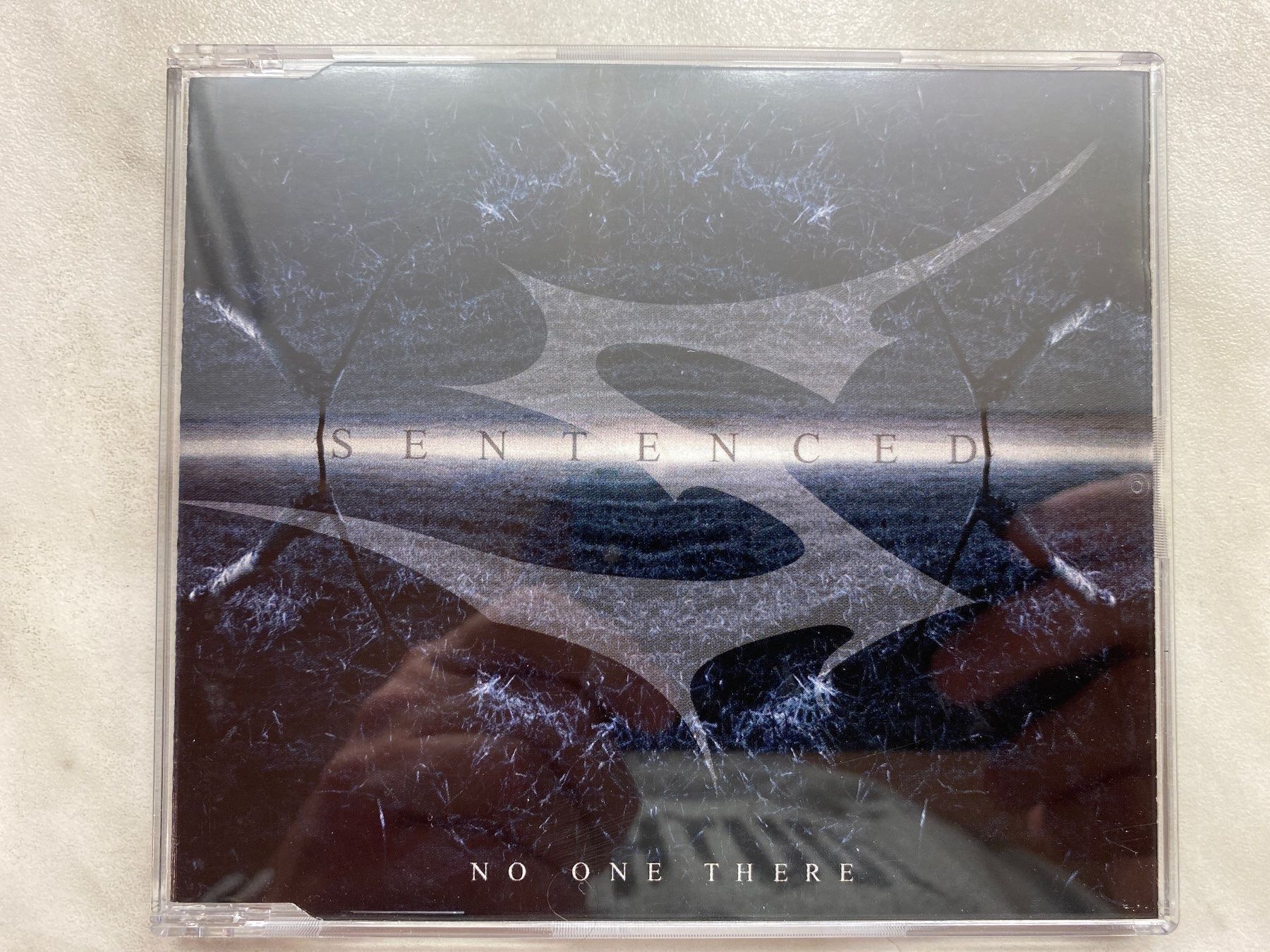 CD: Sentenced No One There – Nuovo (secondo la descrizione) da Aigle venduto da St_anger