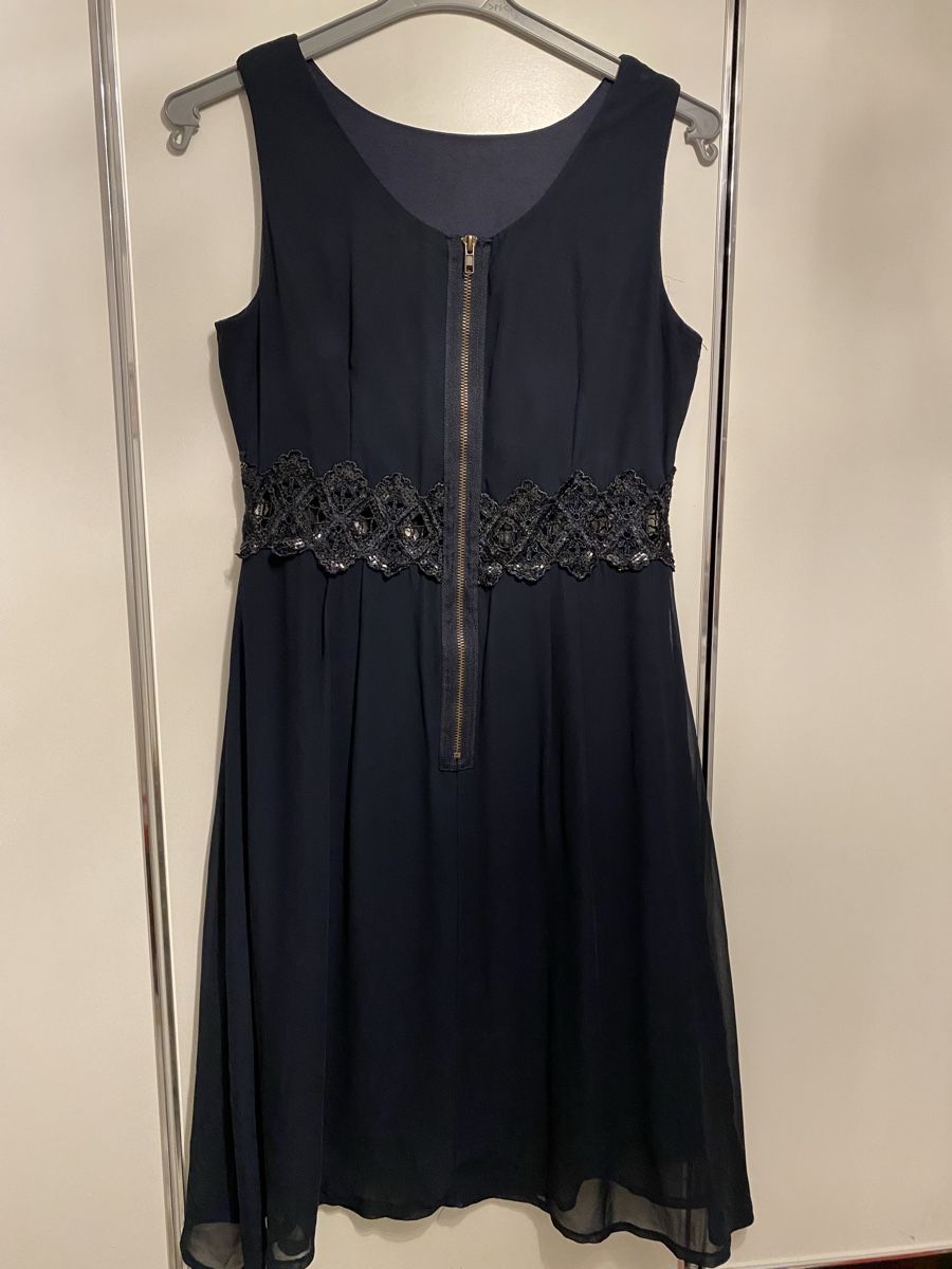 Kleider: Cocktail Kleid Gr.12 (40) – Gebraucht aus Pfungen von Sheki56 2