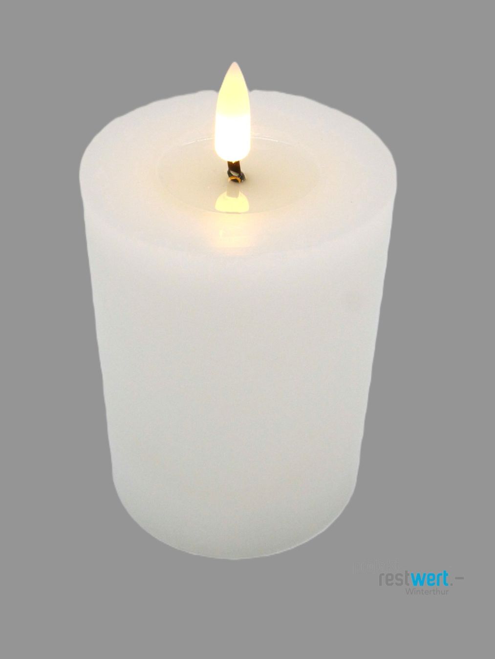 Candele: STAR TRADING Flamme Flow – Nuovo (secondo la descrizione) da Winterthur venduto da Restwert_Winterthur 1