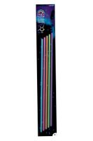Knicklicht / Leuchtstab 56cm, Set 10 Stk