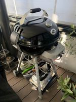 Outdoor chef gasgrill