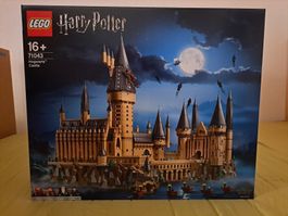 LEGO 71043 Harry Potter Hogwarts Castle NEU OVP