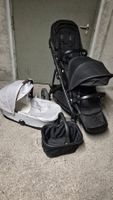 Cybex Gazelle S