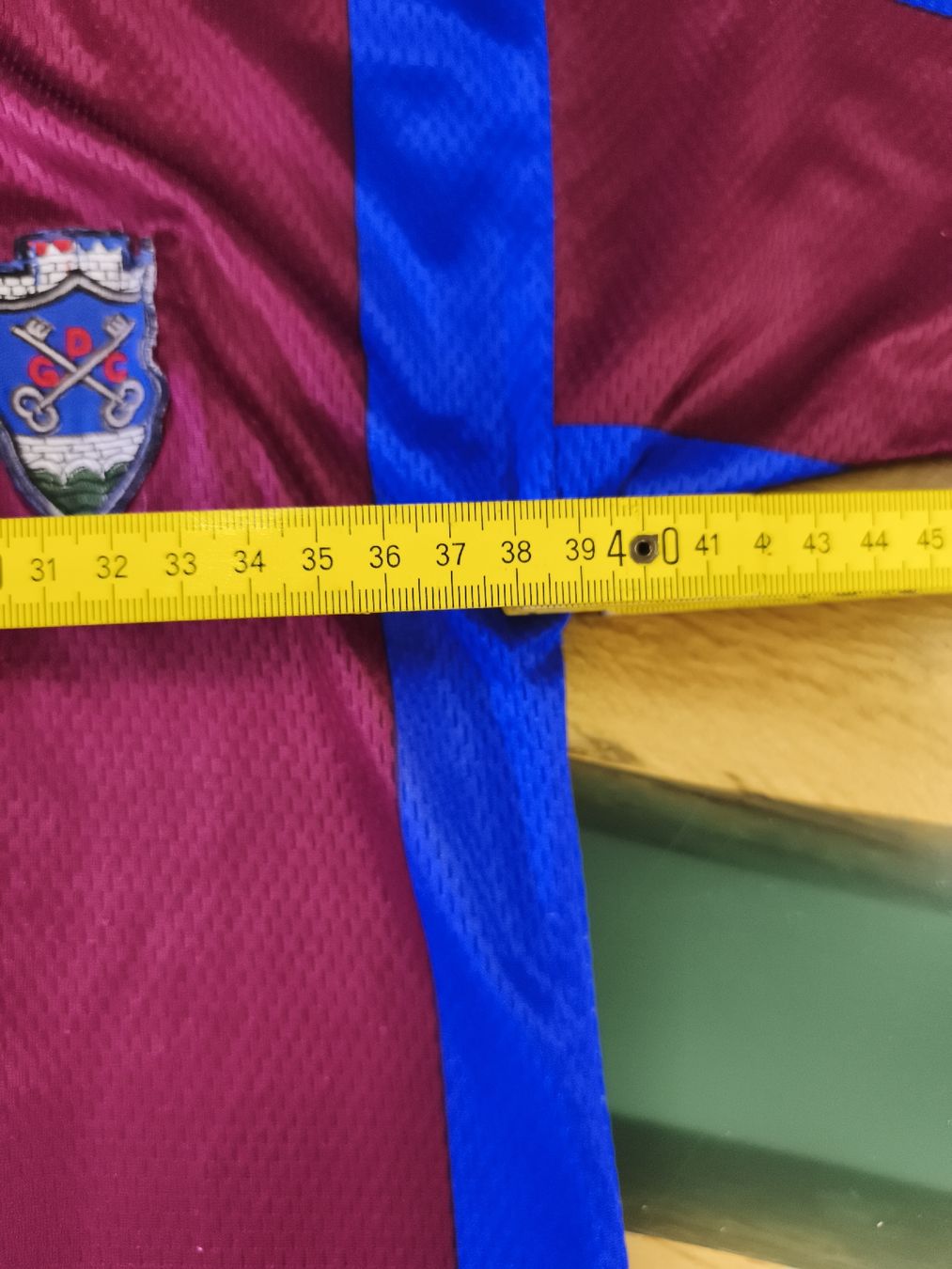 Survêtements: A2 – D'occasion à Künten par Schnaepplihuus 3