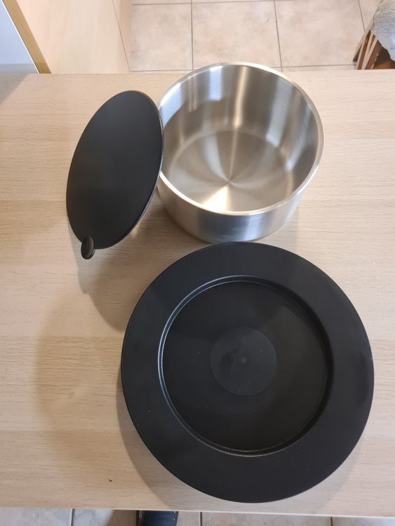 Thermomix Serving Bowl Kaufen auf Ricardo