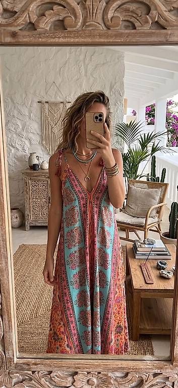 Robes: Seidenkleid – D'occasion à Oberglatt ZH par gin_ht6j