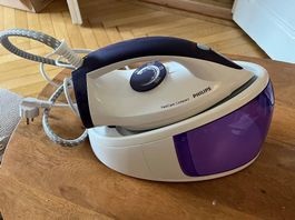 Philips Fastcare Compact Centrale Vapeur repassage