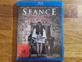 Seance - Beschwörung des Teufels (2011) RAR Bluray