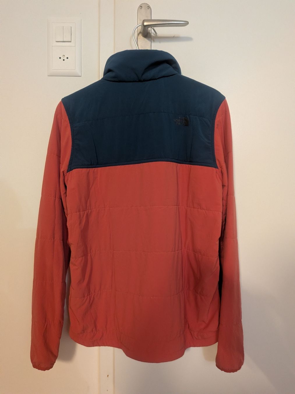 North Face Pulls & Sweat-shirts: North Face Sweatshirt  – Neuf (Voir description) à Aesch BL par Catjpa 2