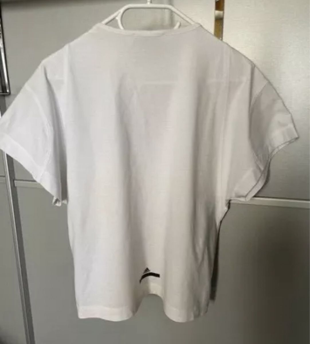 Stella McCartney T-Shirts: Stella McCartney x adidas Tshirt – Gebraucht aus Zürich von kleinesgrau 4