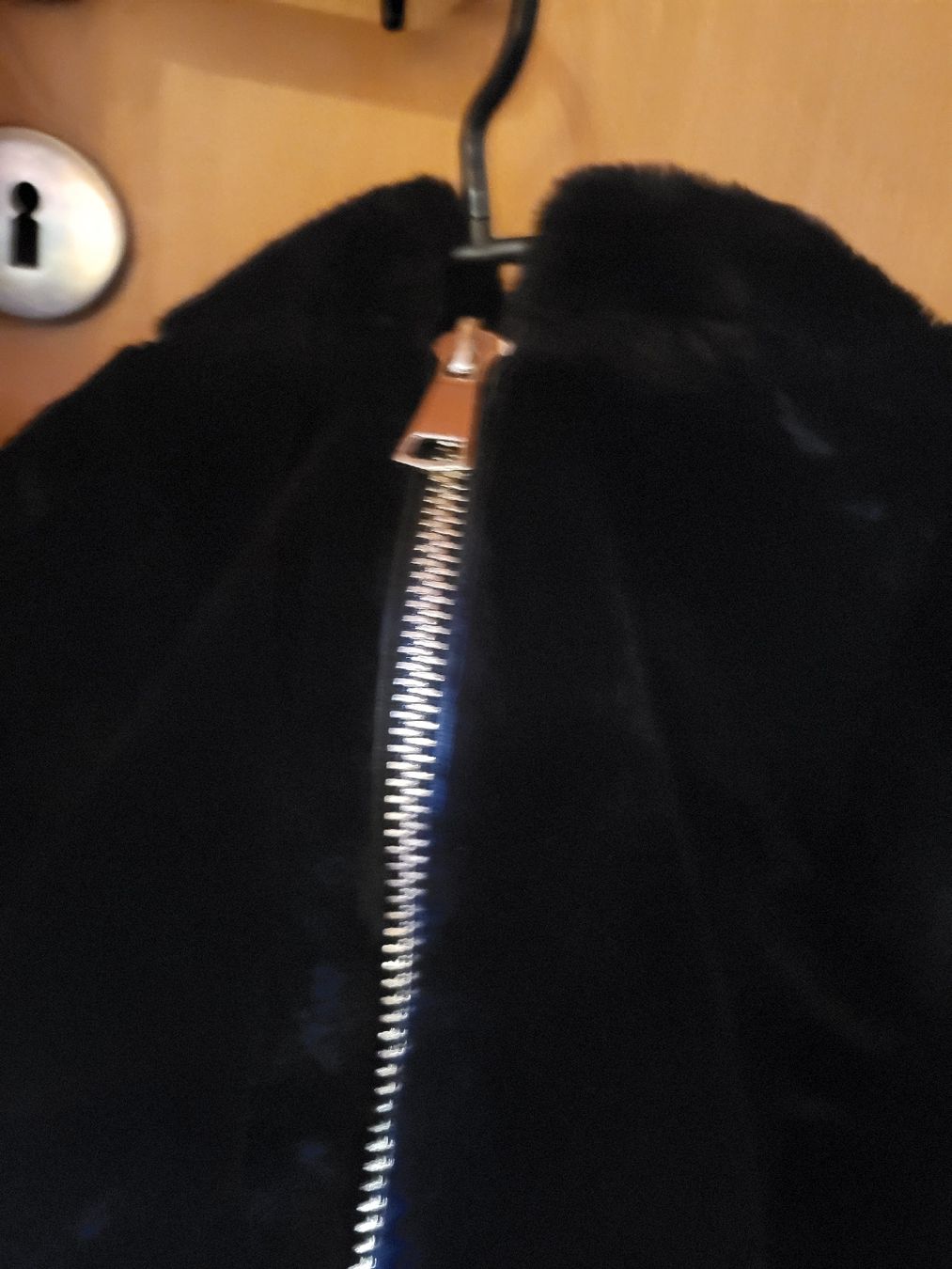 Jacken: Flausch Jacke – Neu (gemäss Beschreibung) aus Egliswil von lue_v8qc 3