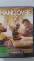 DVD Hangover 2