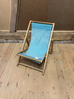Deck Chair for Kinder von Habitat