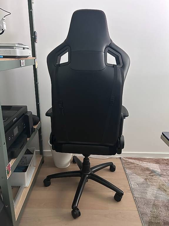Chaises: Chaise Gaming - Noblechairs Epic – D'occasion à Cologny par NanoGabi 2
