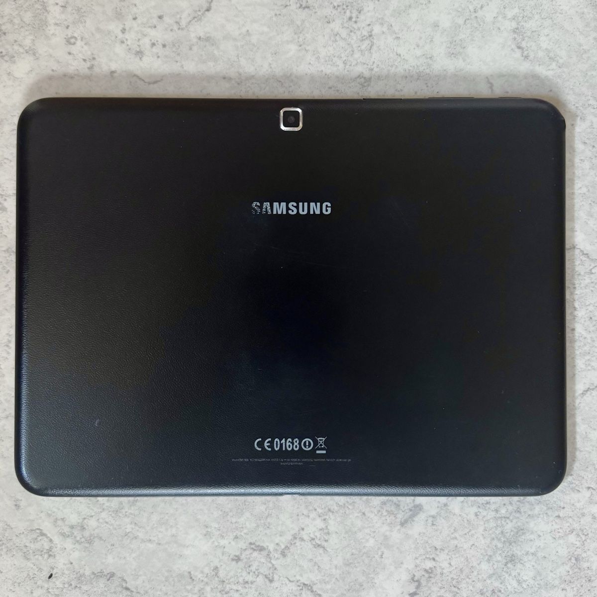 Samsung Tablet PC: Samsung Galaxy Tab 4 | Tablet | Computer | Getestet ✅ – Gebraucht aus Küblis von AlpinePro_GR 4