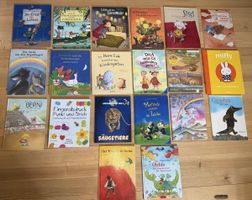 20 Kinderbücher zu Verkaufen