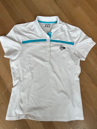 Sportshirt Dunlop