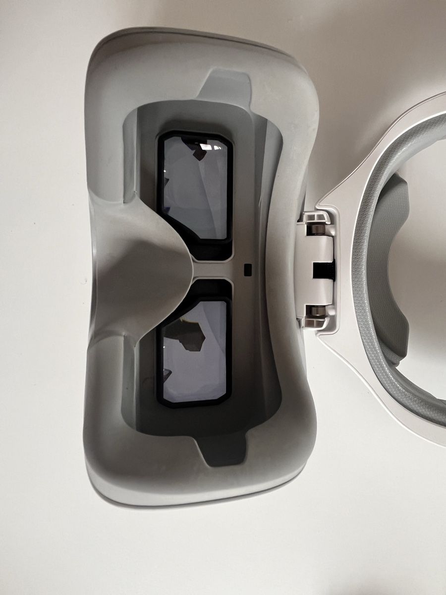 DJI Casco VR: DJI Goggles 1st gen – Usato da Boudry venduto da martin8mum 2