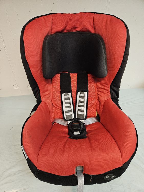Kindersitz Romer King Plus